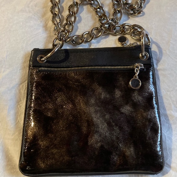 Donald J Pliner Shoulder Bag - Picture 3 of 5